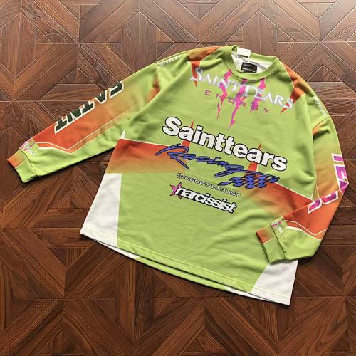 Saint Tears Long-Sleeve