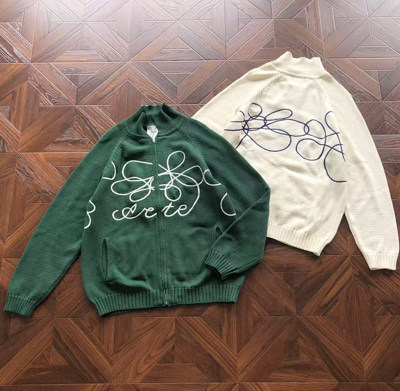 AR E AN W RP Sweater