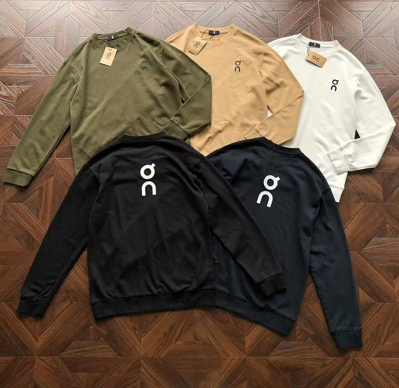 ON RU I G Sweater