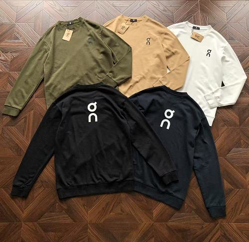 ON RU I G Sweater