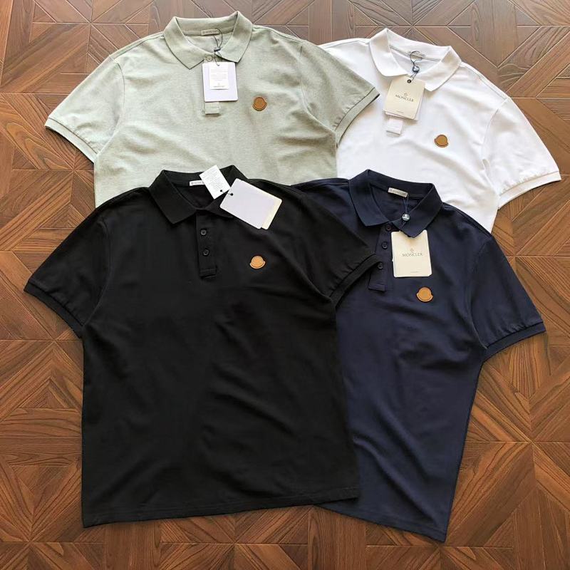 Polo from RainbowReps