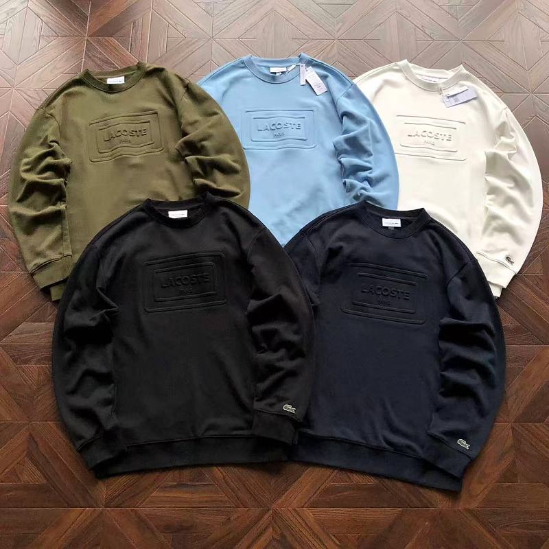 Lacoste Sweater