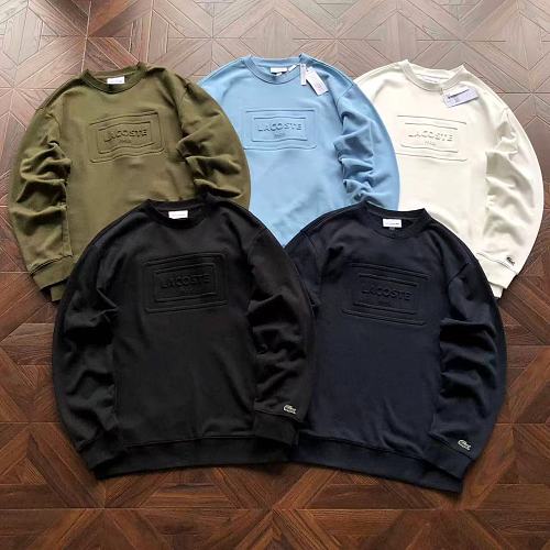 Lacoste Sweater