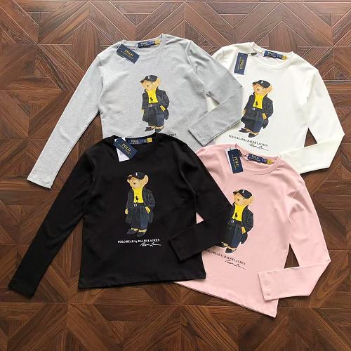 Ralph Long-Sleeve