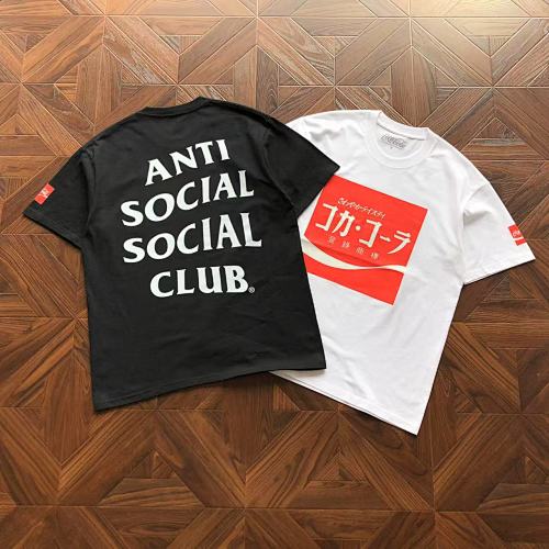 Anti Social Club T-Shirt