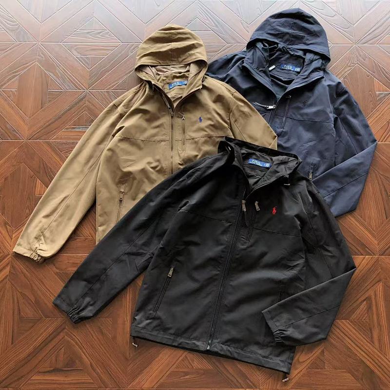 Ralph Lauren Jacket