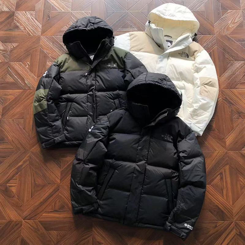 The N F Down Jacket