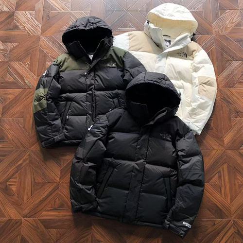 The N F Down Jacket
