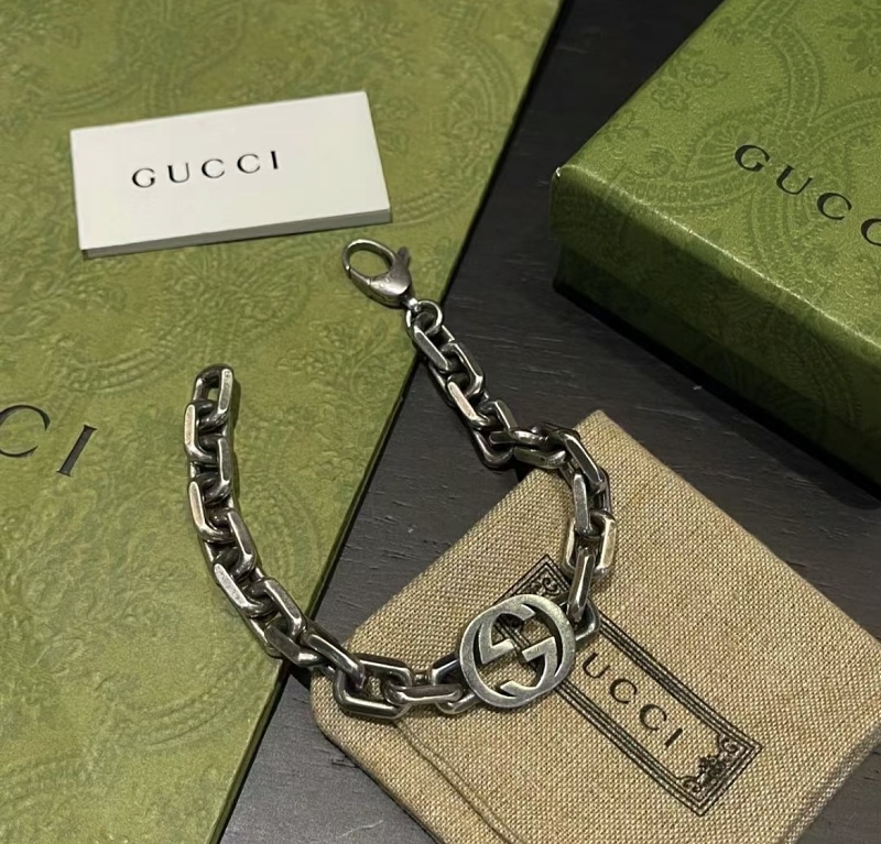 Gucci Jewelry