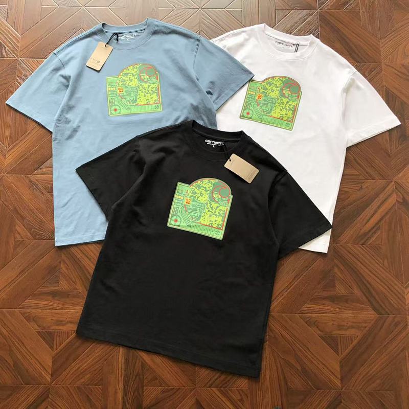 C RH Rtt T-Shirt