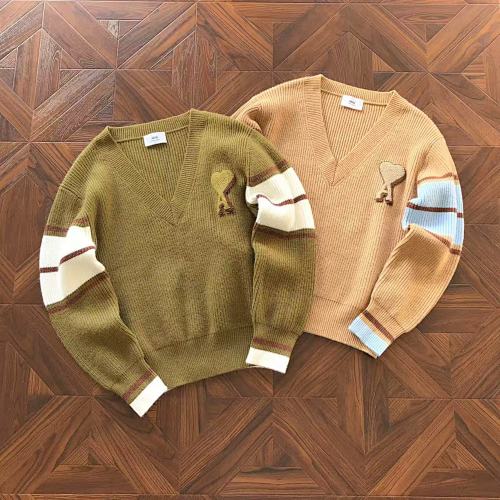 Ami Sweater