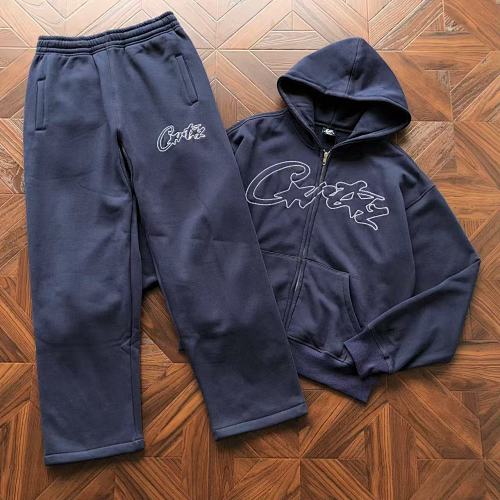 Pants Corteiz Hoodie Trousers