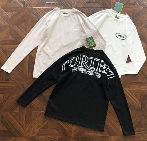 Corteiz Long-Sleeve