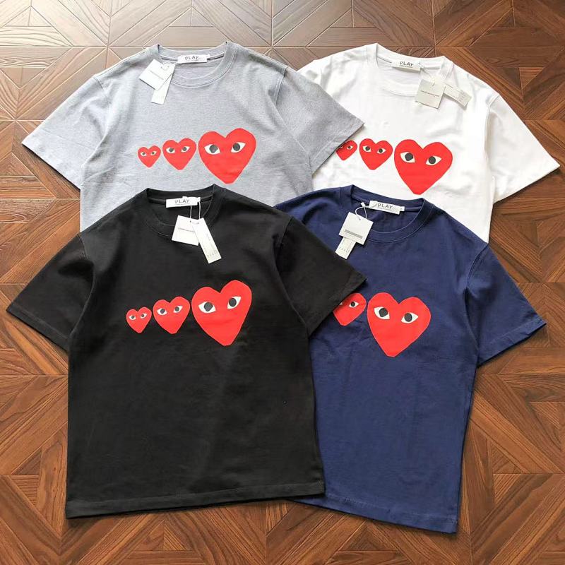 CDG T-Shirt