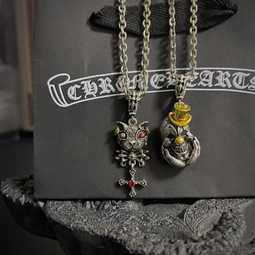 Chrome Hearts Jewelry