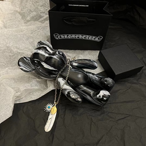 Chrome Hearts Jewelry