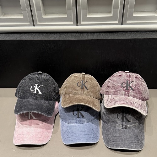 Hat from RainbowReps