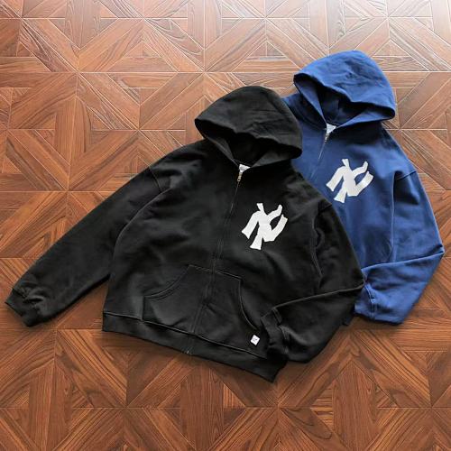 Akimbo Club Hoodie