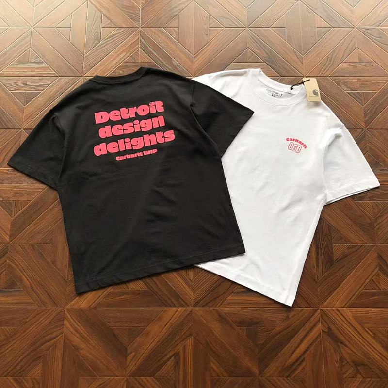 C RH Rtt T-Shirt