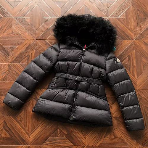 M R Down Jacket