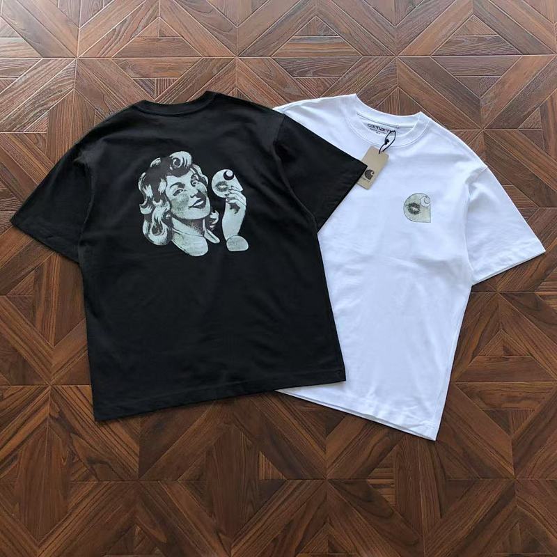 C RH Rtt T-Shirt