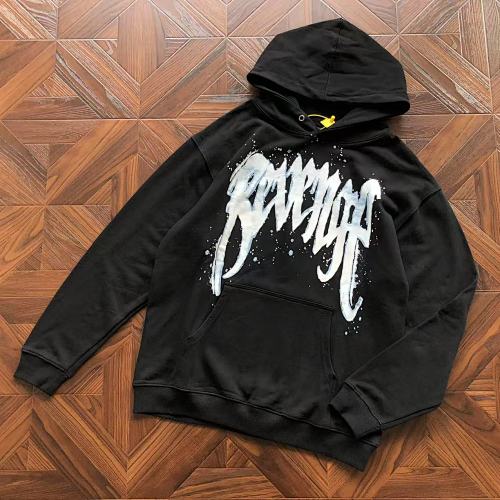 Revenge Hoodie