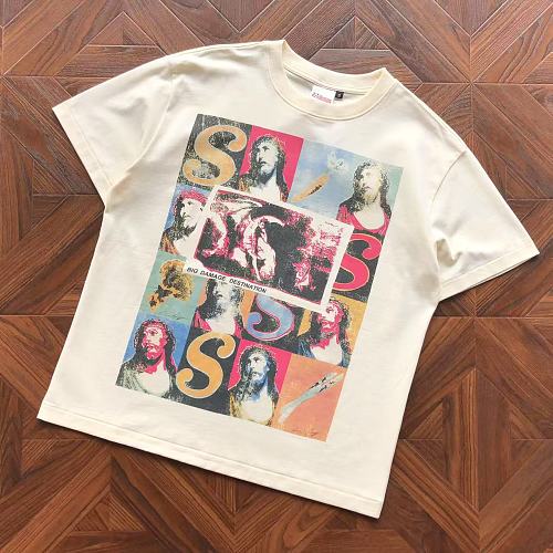 Saint Michael T-Shirt