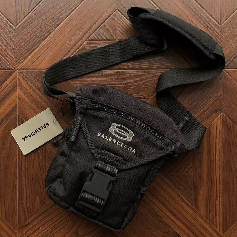 Bag from RainbowReps