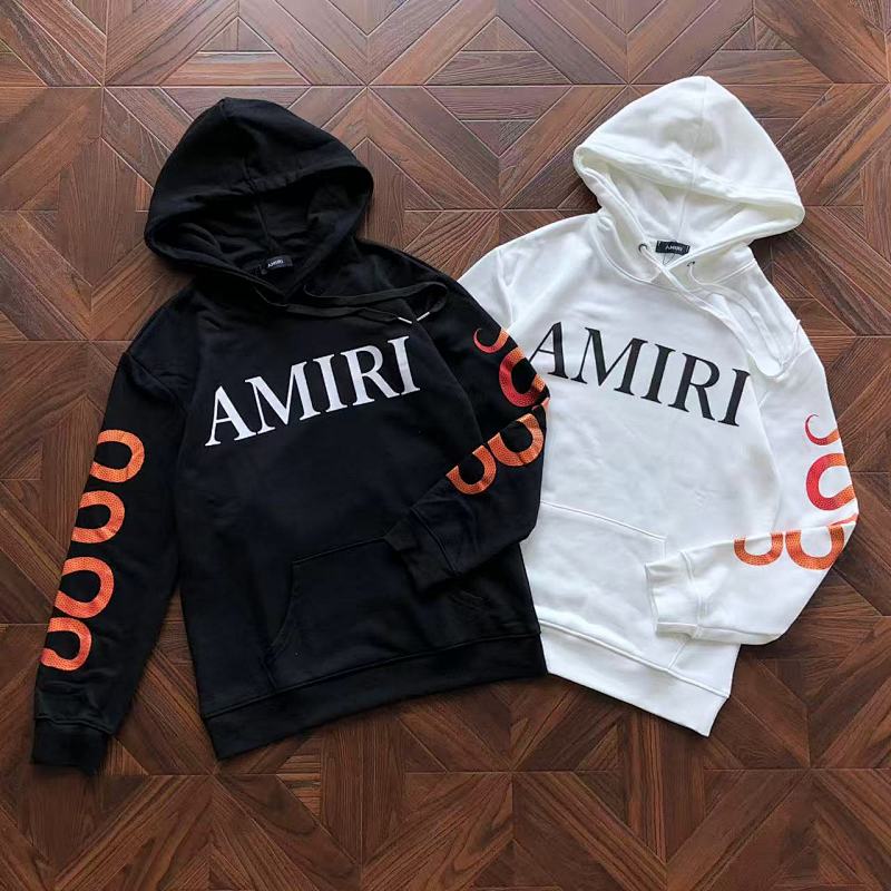 Amiri Hoodie