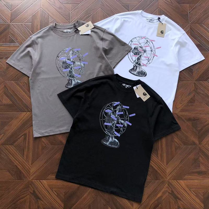 C RH Rtt T-Shirt