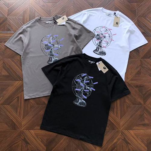 C RH Rtt T-Shirt