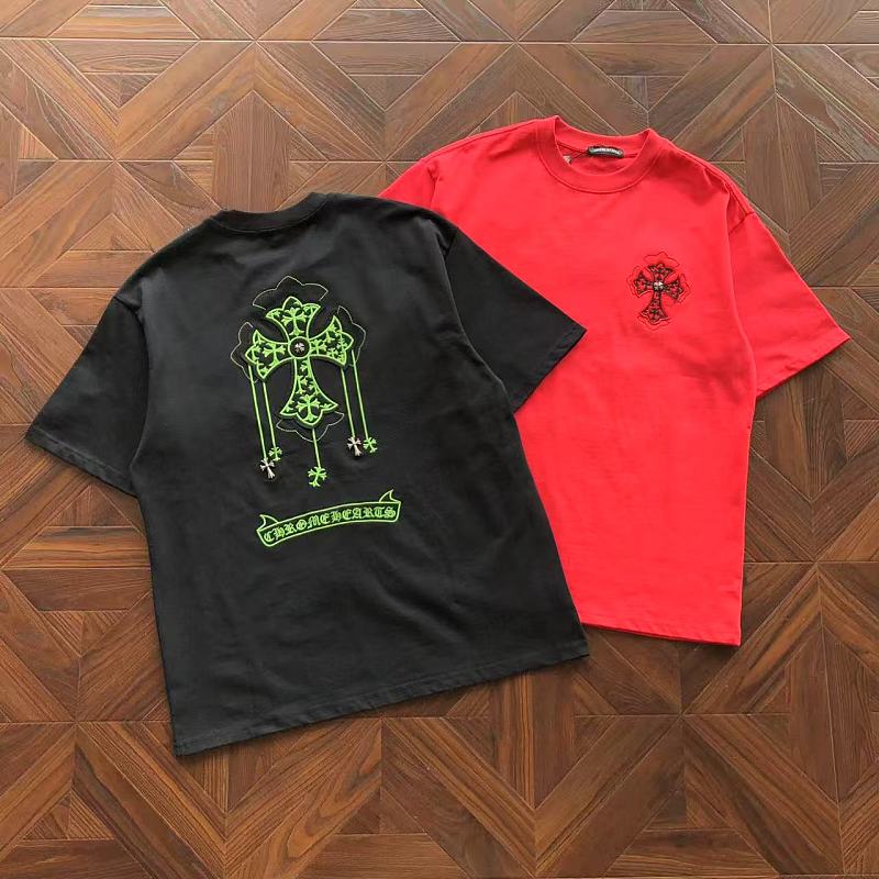 Chrome Hearts T-Shirt