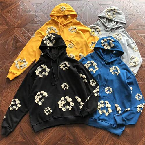 Denim Tears Hoodie