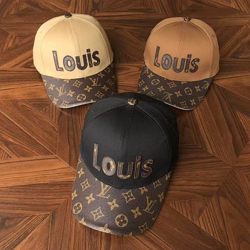 Hat from RainbowReps