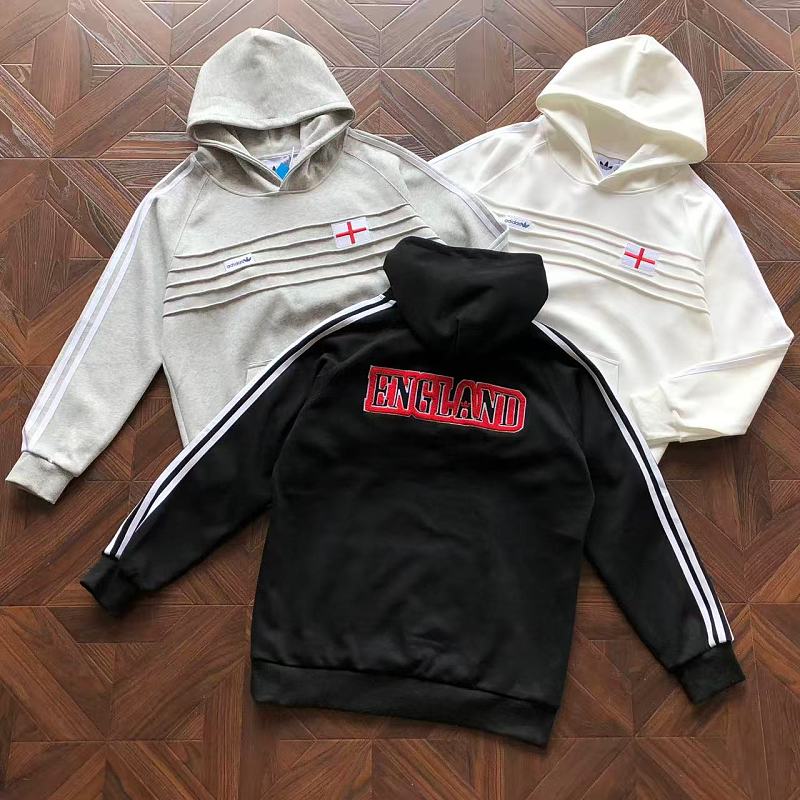Adidas Hoodie