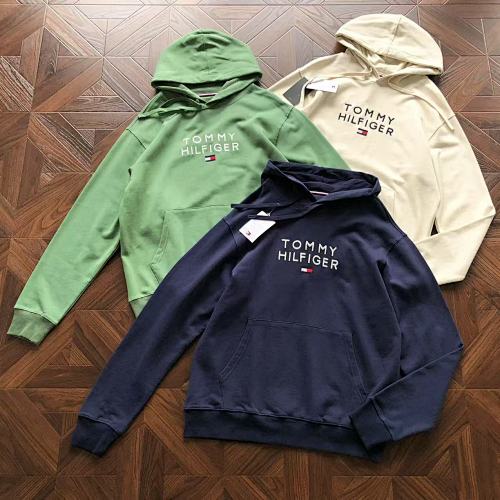 T H Air Hoodie