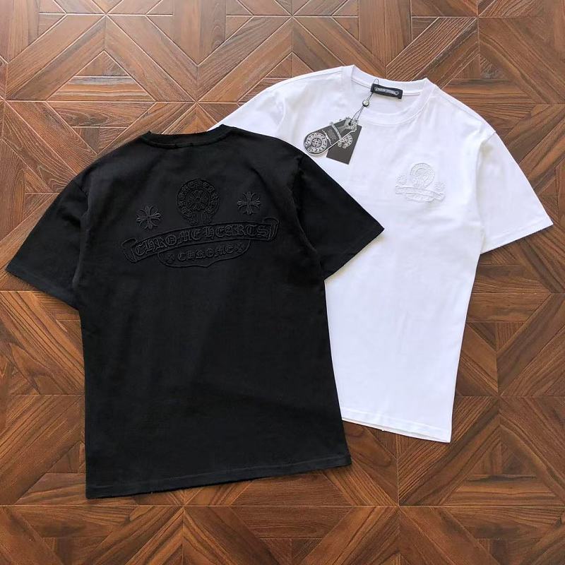 Chrome Hearts T-Shirt