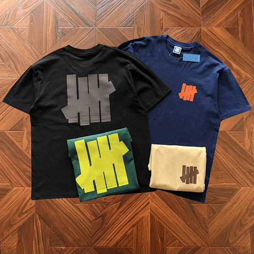Undefeated T-Shirt