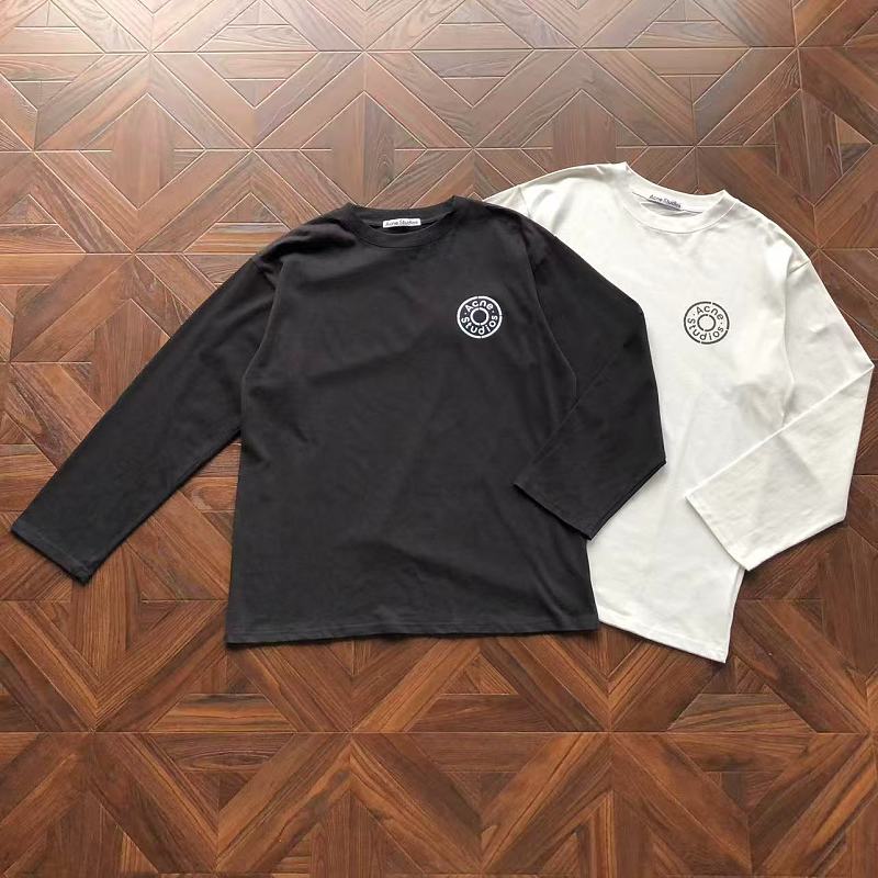 Acne Studios Long-Sleeve