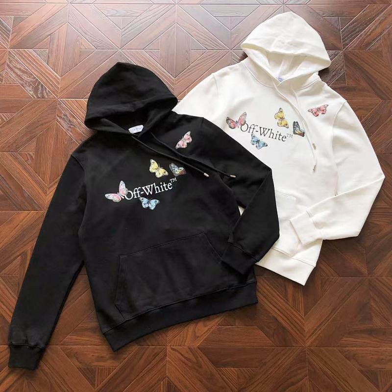 O -W TE Hoodie