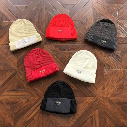 Prada Cap