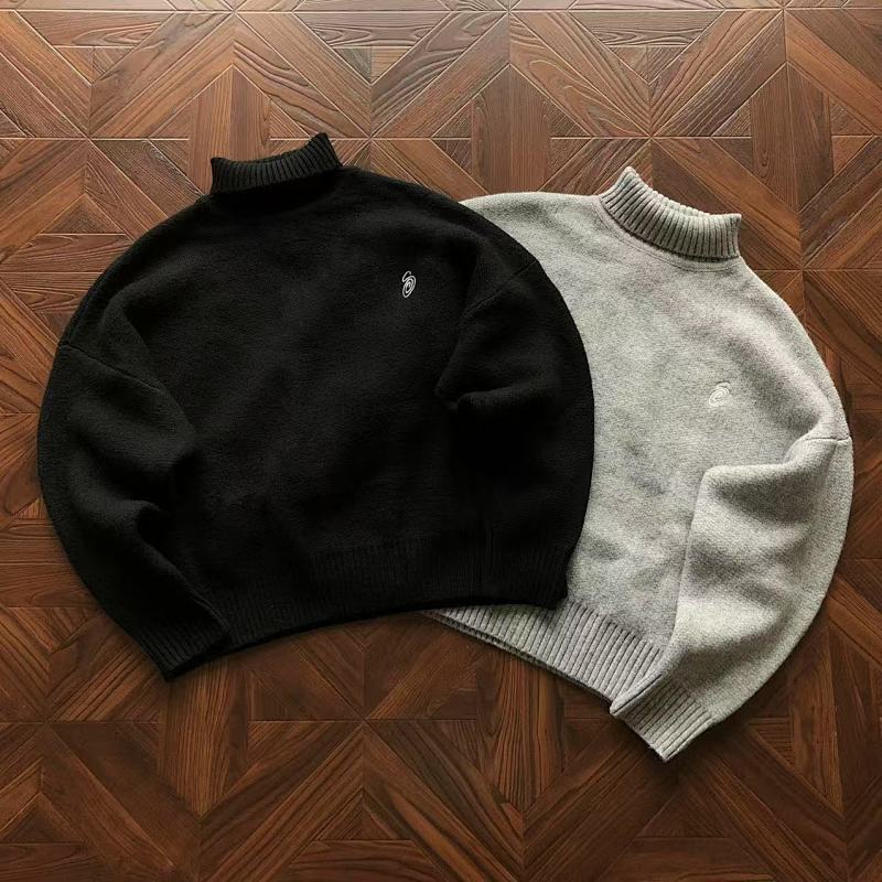 Stussy Sweater