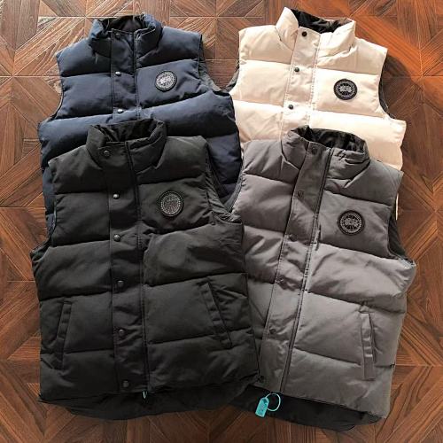 Canada G E Down Vest