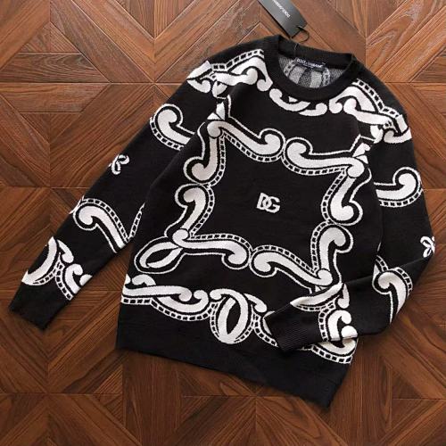 D LC GA B A Sweater