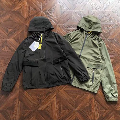 Jacket from RainbowReps