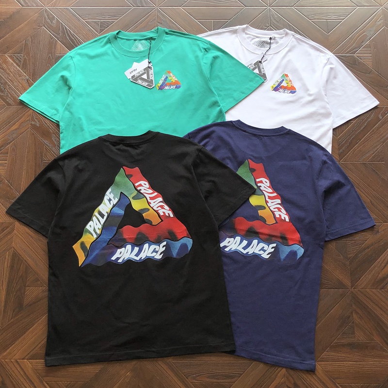 P L CE T-Shirt