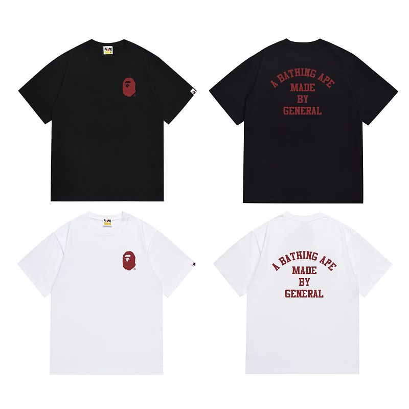 Bape T-Shirt