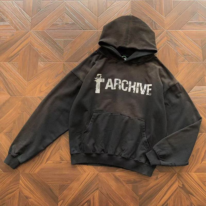 Far Hoodie