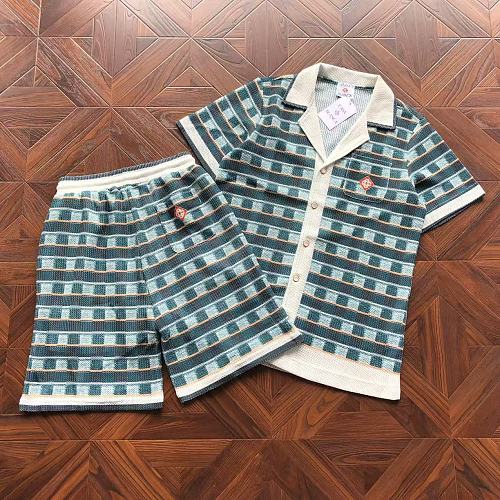 Pants 98 C S BL C T-Shirt Shorts