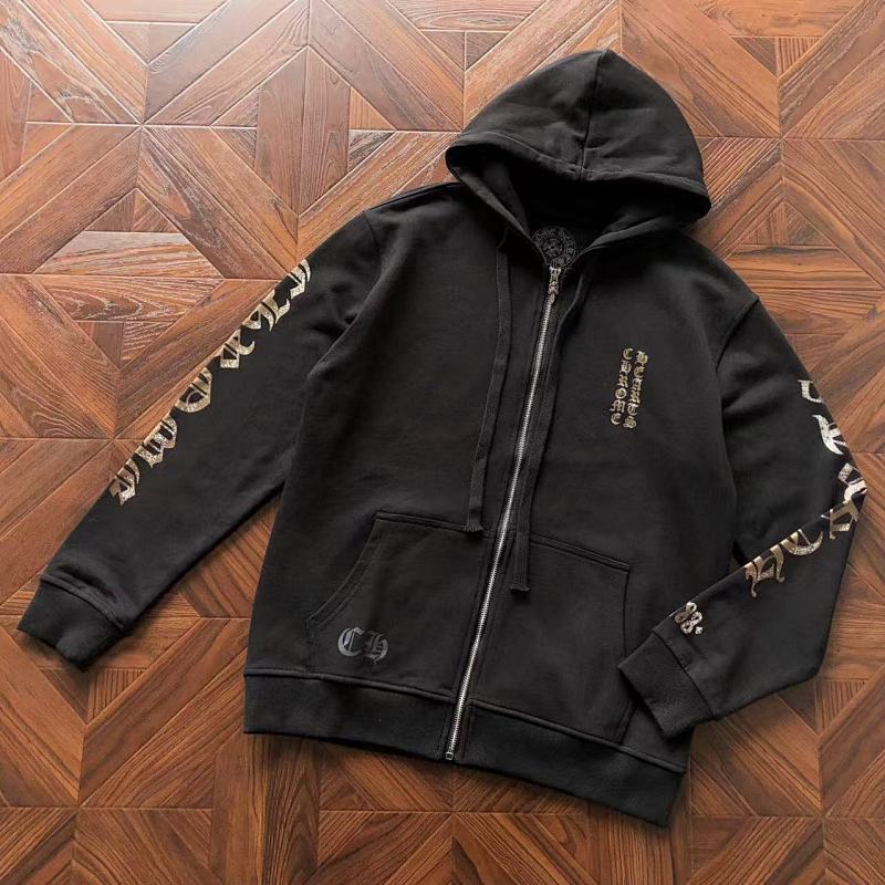 Chrome Hearts Hoodie